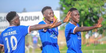 UPL Preview: Heated Kampala Derby Awaits as Express Host Villa