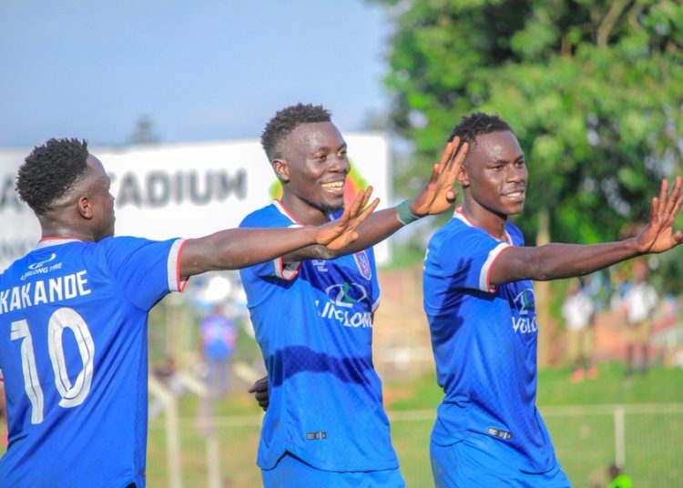 UPL Preview: Heated Kampala Derby Awaits as Express Host Villa