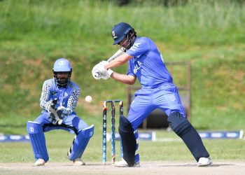 ICC CWC Challenge League B: Italy Beat Tanzania in Rain-Reduced Encounter