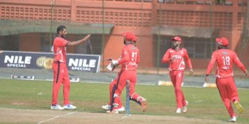 ICC CWC Challenge League B: Hong Kong Edges Past Bahrain