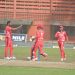 ICC CWC Challenge League B: Hong Kong Edges Past Bahrain