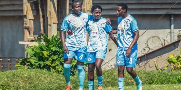 FTWSL Matchday 6: Kawempe Seek to Maintain Top Spot as Olila, Tooro Queens Eye First Win