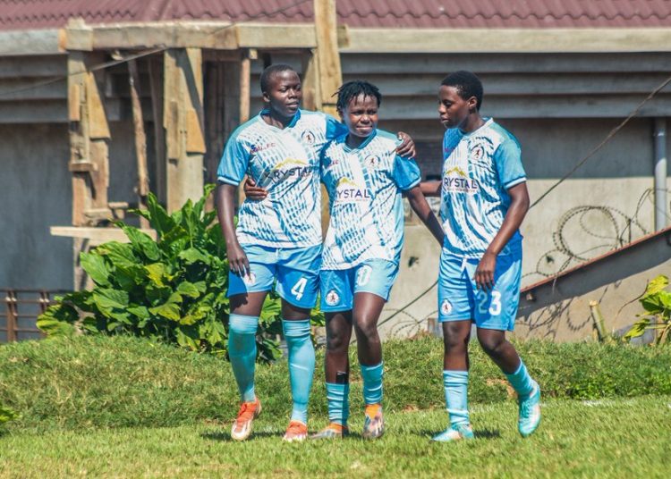 FTWSL Matchday 6: Kawempe Seek to Maintain Top Spot as Olila, Tooro Queens Eye First Win
