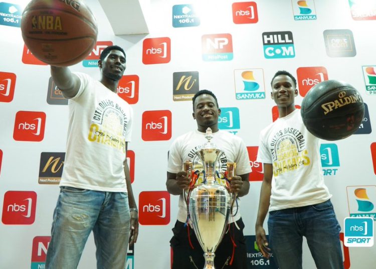 Uncertainty as City Oilers Prepare for Elite 16 Road to BAL