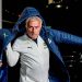 Mourinho Banned For VAR Rant