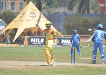 ICC CWC Challenge League B: Uganda Dominates Tanzania in One-Sided Affair