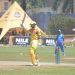 ICC CWC Challenge League B: Uganda Dominates Tanzania in One-Sided Affair