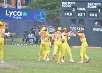 ICC CWC Challenge League B: Cricket Cranes Gear Up for Italy Clash