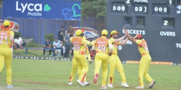 ICC CWC Challenge League B: Cricket Cranes Gear Up for Italy Clash