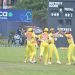 ICC CWC Challenge League B: Cricket Cranes Gear Up for Italy Clash