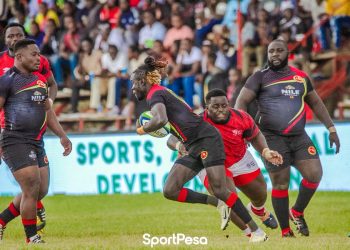 NBS Sport to Air Elgon Cup Return Leg as Uganda Seeks to Overturn Two-Point Deficit