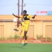 Kiwanuka Confident of Cranes’ Team Spirit Ahead of Key AFCON Qualifiers
