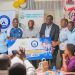 Nandala Mafabi Delivers on Mbale Heroes Bus Pledge