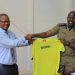 Uganda Police, Namboole Management Strategize Crowd Safety for Uganda vs South Africa Match