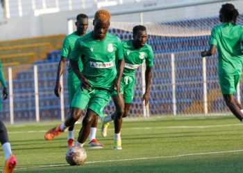 South Sudan’s Late Winner Secures Uganda’s Spot in 2025 AFCON