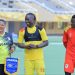 Speaker Among Delivers UGX 50 Million Boost to Cranes Ahead of South Africa Clash