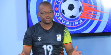 Magogo Urges Cranes to Win Against South Africa for Rankings Boost