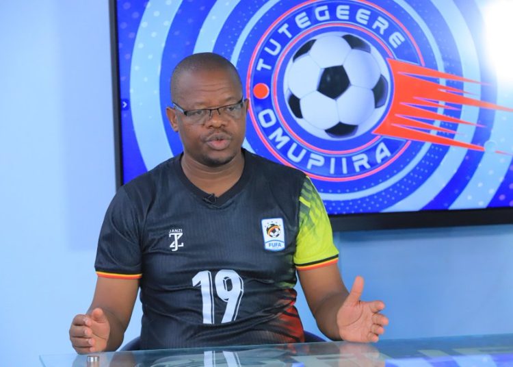 Magogo Urges Cranes to Win Against South Africa for Rankings Boost