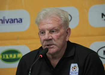 AFCON Qualification a Key Opportunity for Local Talent – Paul Put