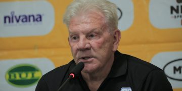 AFCON Qualification a Key Opportunity for Local Talent – Paul Put
