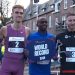 Jacob Kiplimo Breaks 15km World Record in Netherlands’ Seven Hills Race