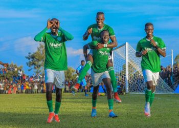 Big League: Onduparaka Strike Late to Beat Arua Hill as Promotion Race Heats Up