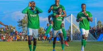 Big League: Onduparaka Strike Late to Beat Arua Hill as Promotion Race Heats Up
