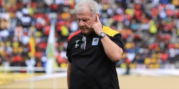 Paul Put Urges Fans to Stay Supportive Ahead of Congo Clash