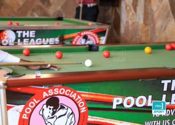 National Pool League: Rox Berry Reclaim Top Spot as Scrap Buyers Stumble