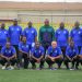 FUFA Concludes Fourth Block of CAF A Coaching Module