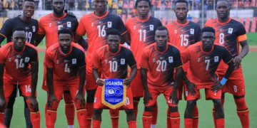 AFCON 2025 Q: Uganda Ends Group Stage with Victory Over Congo