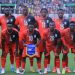 AFCON 2025 Q: Uganda Ends Group Stage with Victory Over Congo