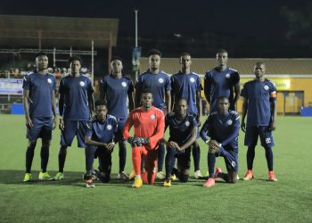 UPL Preview: Resilient Police and Lugazi Battle in Clash of Newcomers
