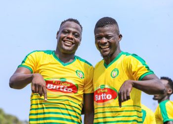 UPL Preview: BUL and Express Face Off in a Battle for Supremacy