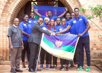 UCU Set to Compete in Prestigious 3×3 Basketball World Cup