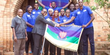 UCU Set to Compete in Prestigious 3×3 Basketball World Cup