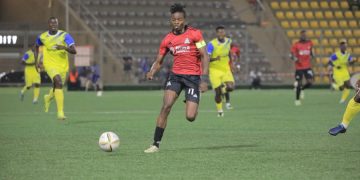 UPL: Vipers’ Second-Half Surge Dethrones URA, Table Toppers Again