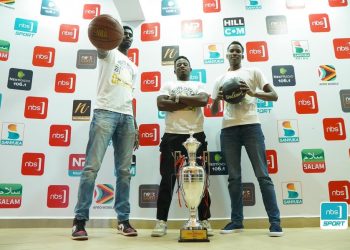 City Oilers Drawn in Group B for Elite 16 Showdown