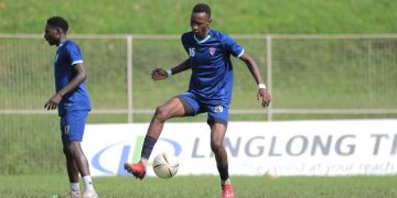 UPL Preview: Wakiso Giants, URA Battle for Redemption