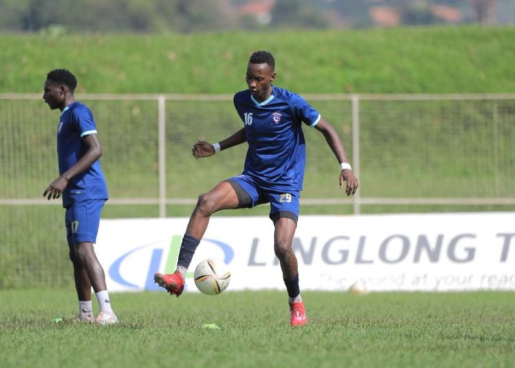 UPL Preview: Wakiso Giants, URA Battle for Redemption