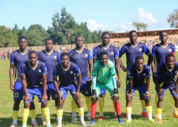 UPL Preview: UPDF welcome Police in High Stakes Forces Derby