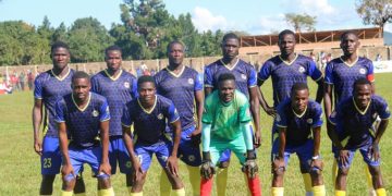 UPL Preview: UPDF welcome Police in High Stakes Forces Derby