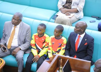 Parliament Pays Tribute to FMU for Stellar Performance in Morocco