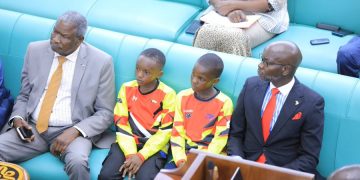 Parliament Pays Tribute to FMU for Stellar Performance in Morocco