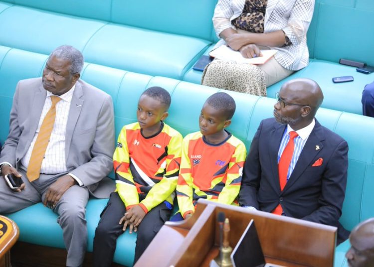 Parliament Pays Tribute to FMU for Stellar Performance in Morocco