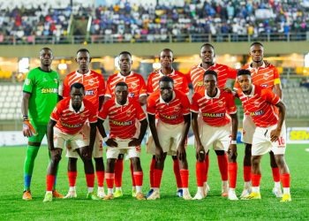 UPL Preview: Express, Mbarara City Face Off, Target Crucial Wins