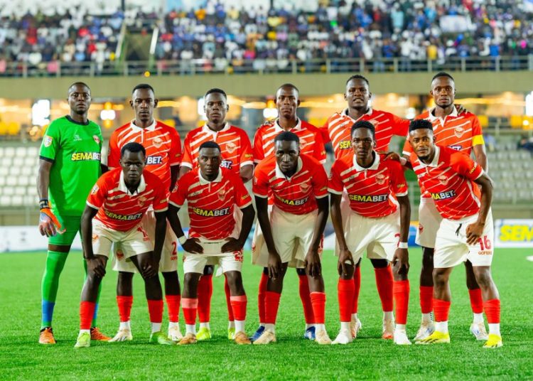 UPL Preview: Express, Mbarara City Face Off, Target Crucial Wins