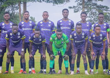 UPL Preview: Mbale Heroes, Bright Stars Clash in Crucial Fight for Survival