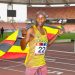 UPDF’s Chemutai Secures Silver at Africa Military Games