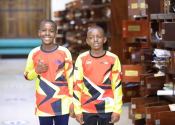 MPs Sponsor Motorsport Stars’ Education as Questions Loom Over Sports Scholarships